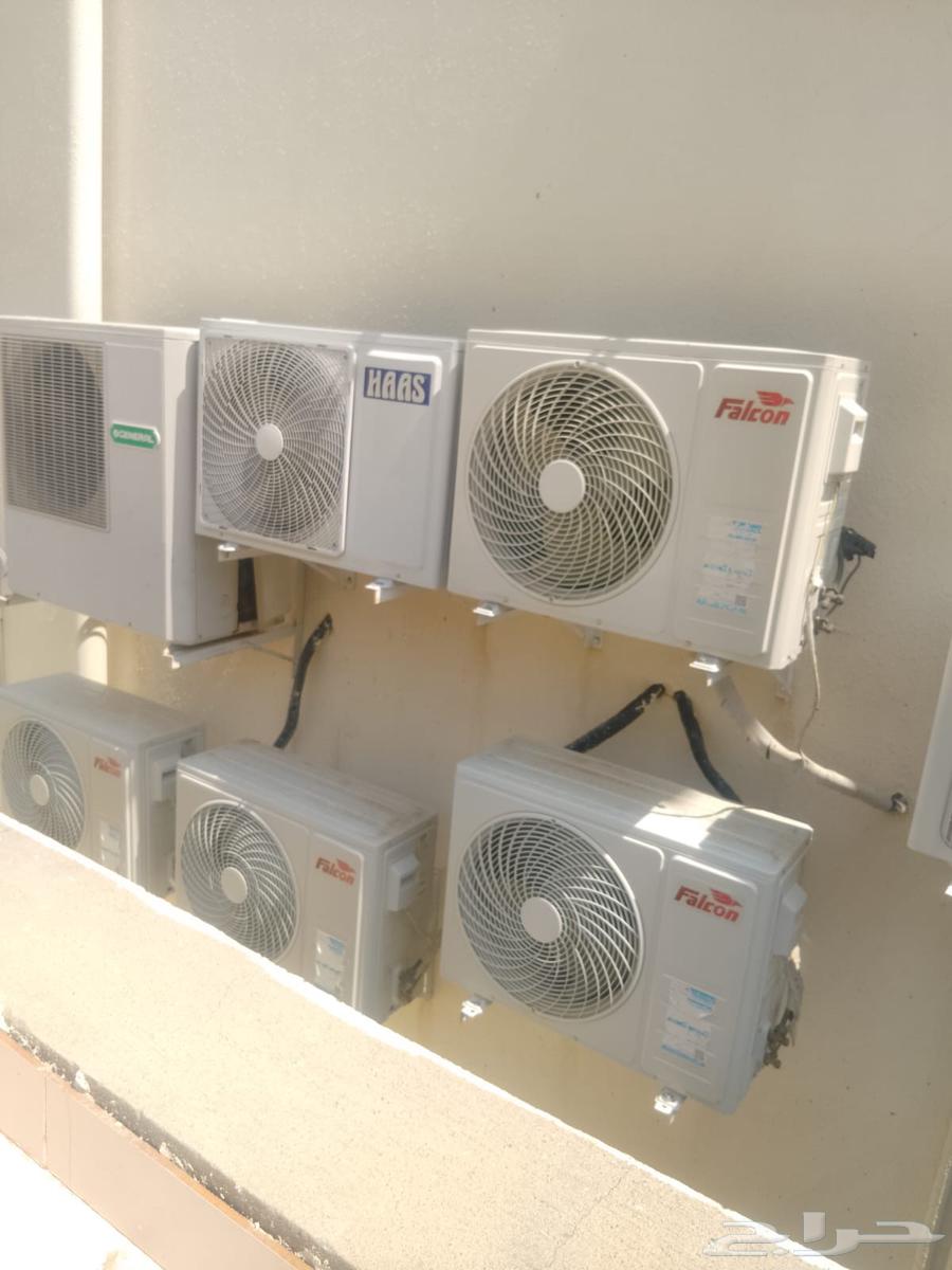 فني مكيفات سبليت وصيانه64217878021633111