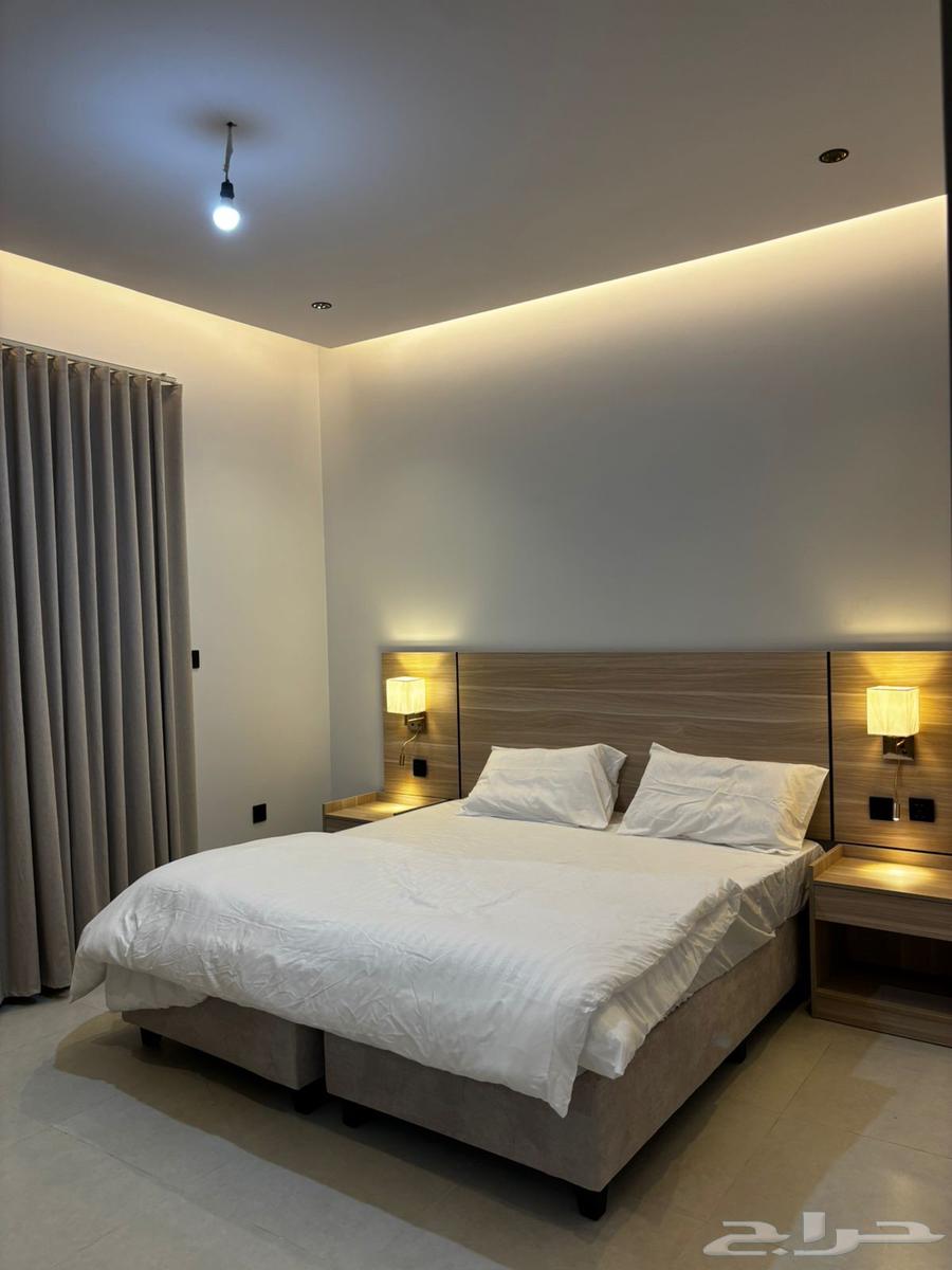 شقق مفرشه للإيجار شهري سنوي جده حي الرحاب64217161430659111