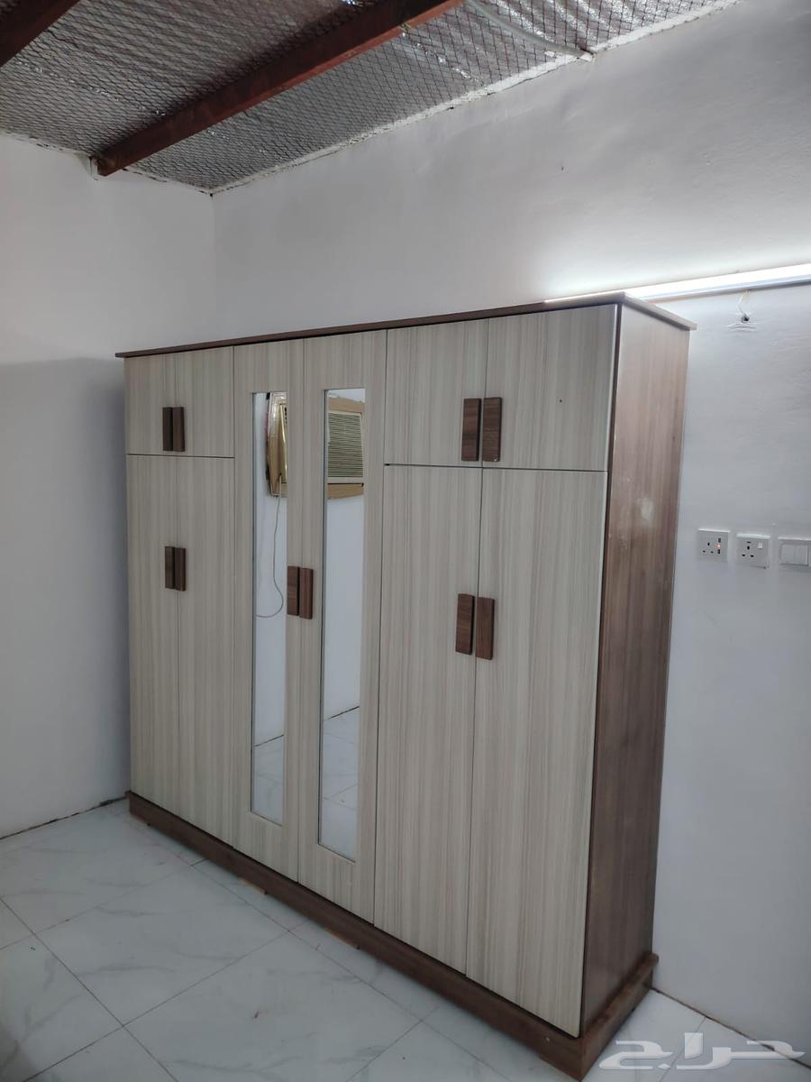 غرف نوم جديدة للبيع64225645888130112