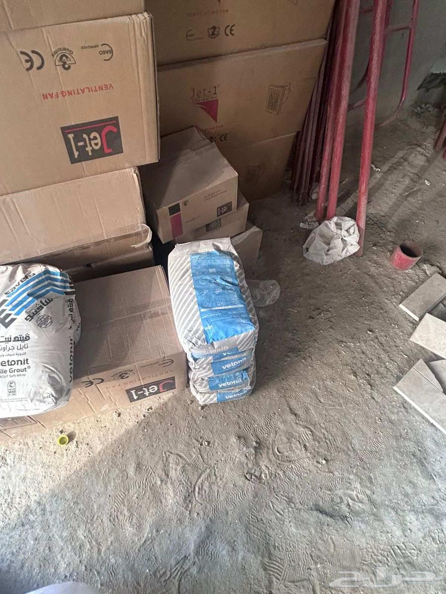 ملبط سيراميك ورخام تكسير وتركيب بالدمام64218306917249113