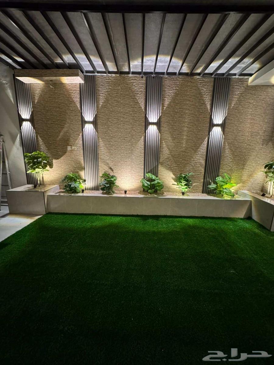 تنسيق حدائق الاحساء64225455850627112