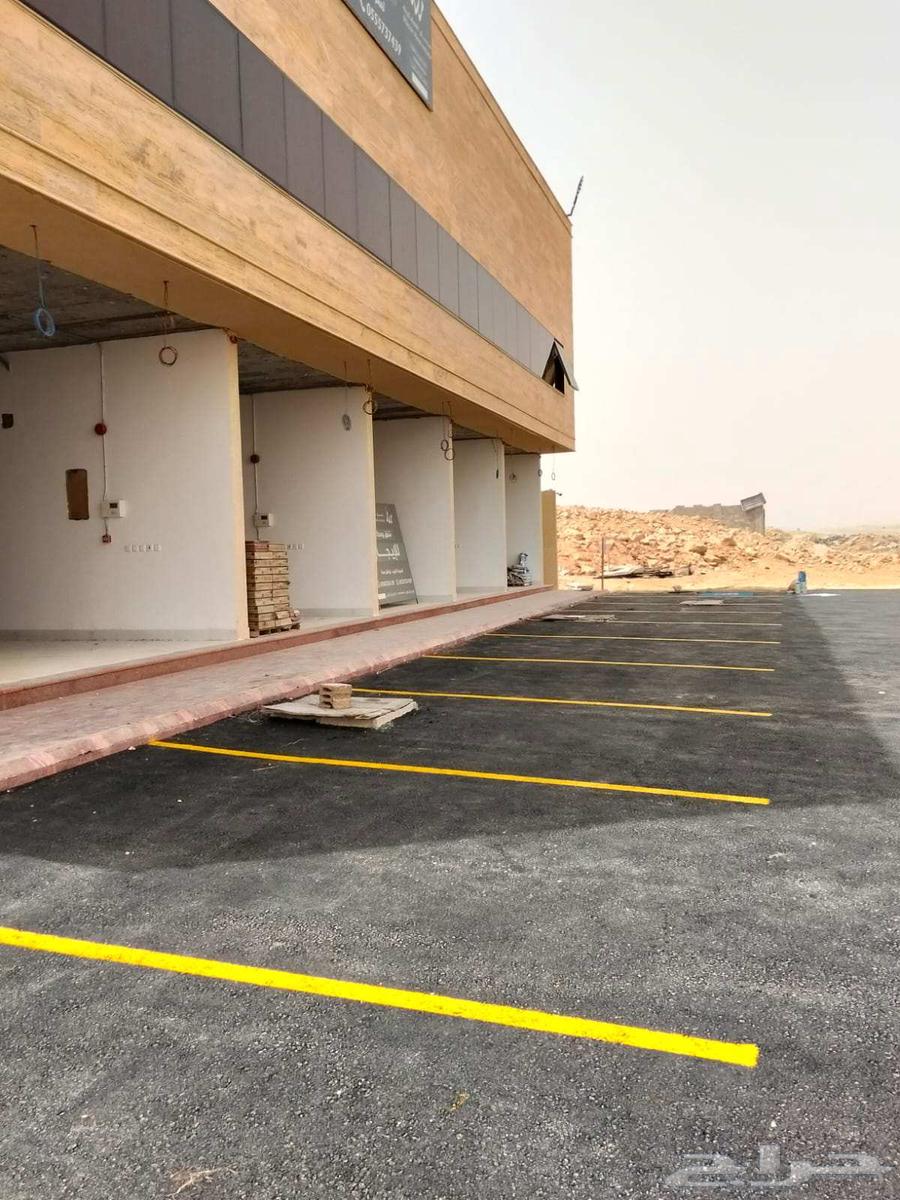 Parking layout, numbering parking spaces, and drawing disabled parking spots64216947710081113