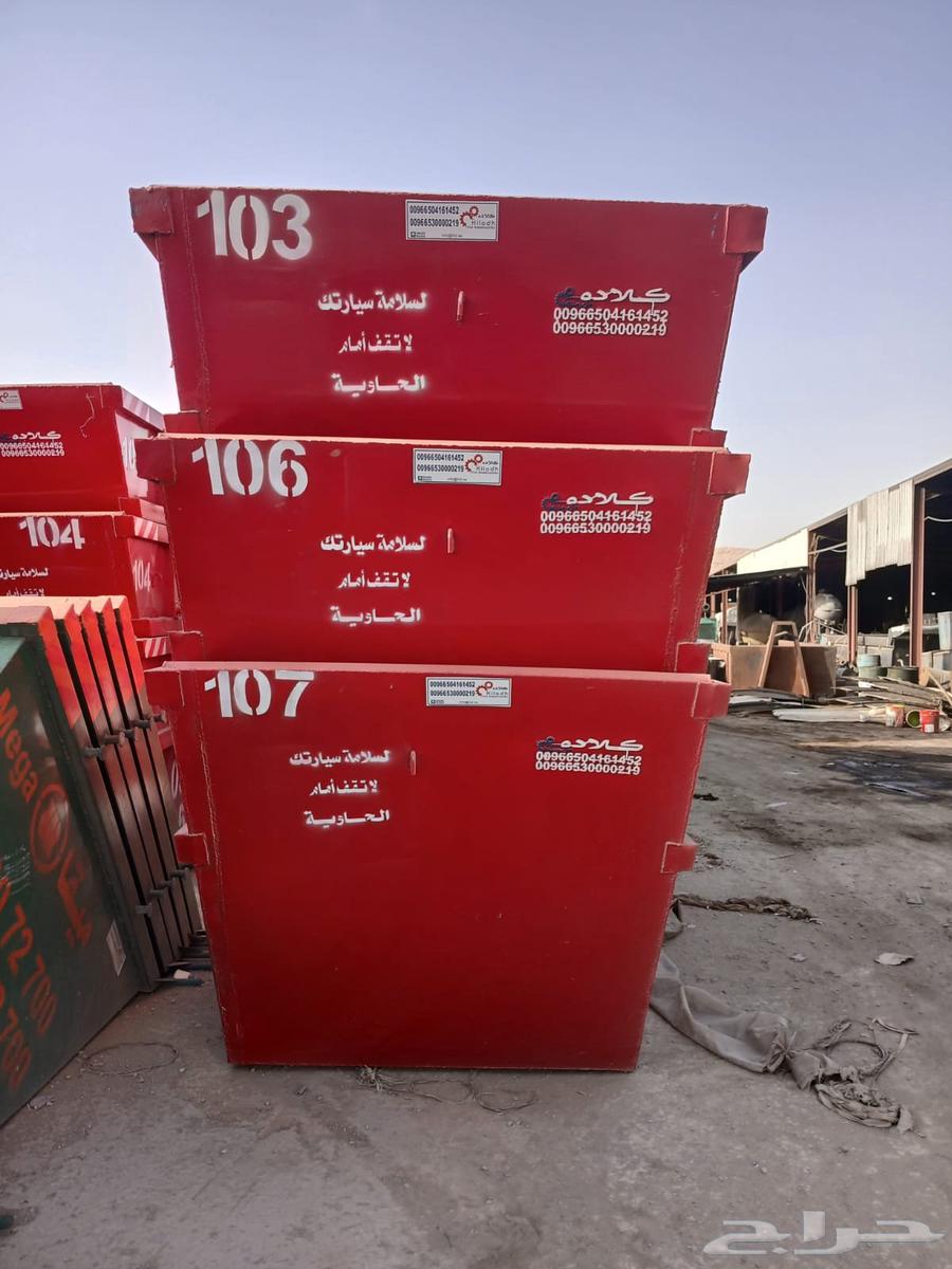 تصنيع حاويات و مكابس وتصنيع حسب الطلب64217644299267110