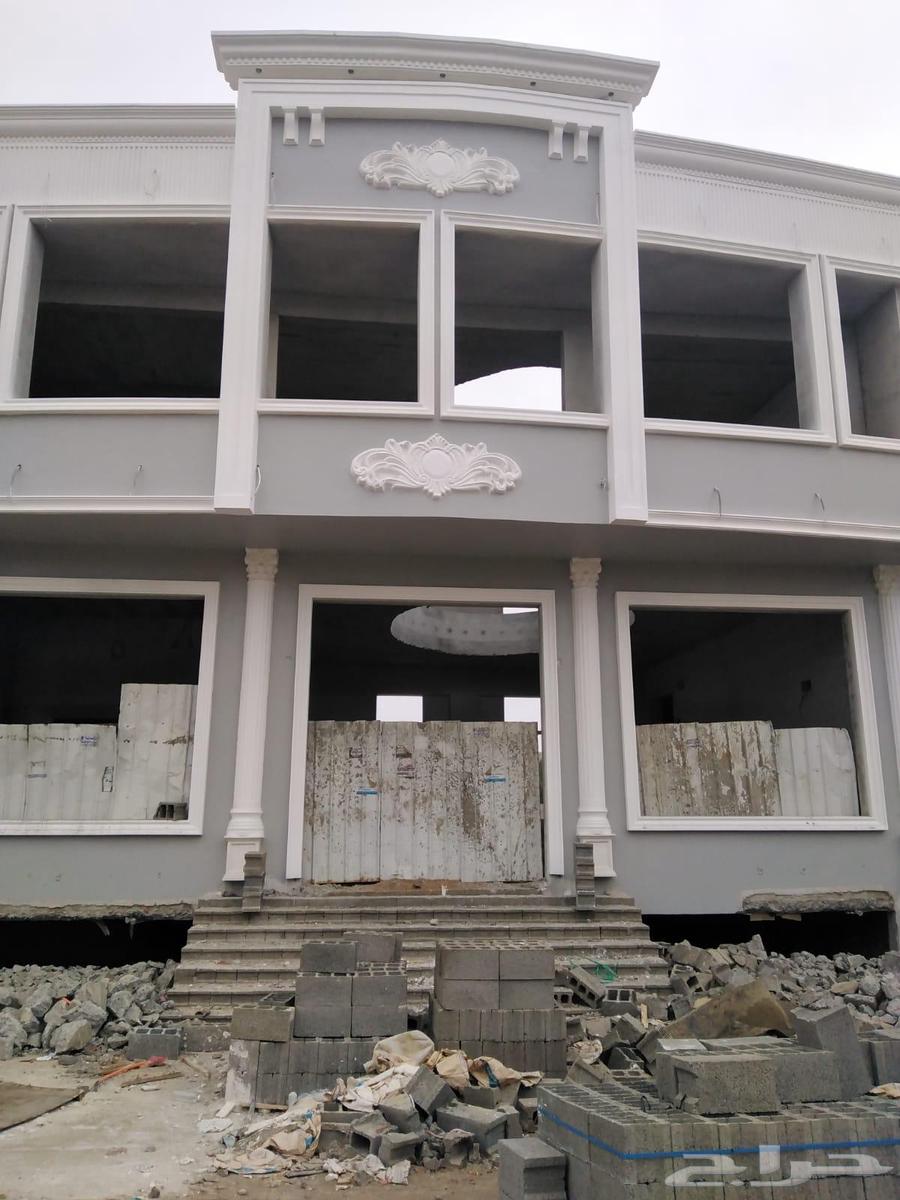 ديكورات جي ار سي ومواد اسمنتيه GRC64225641900930114