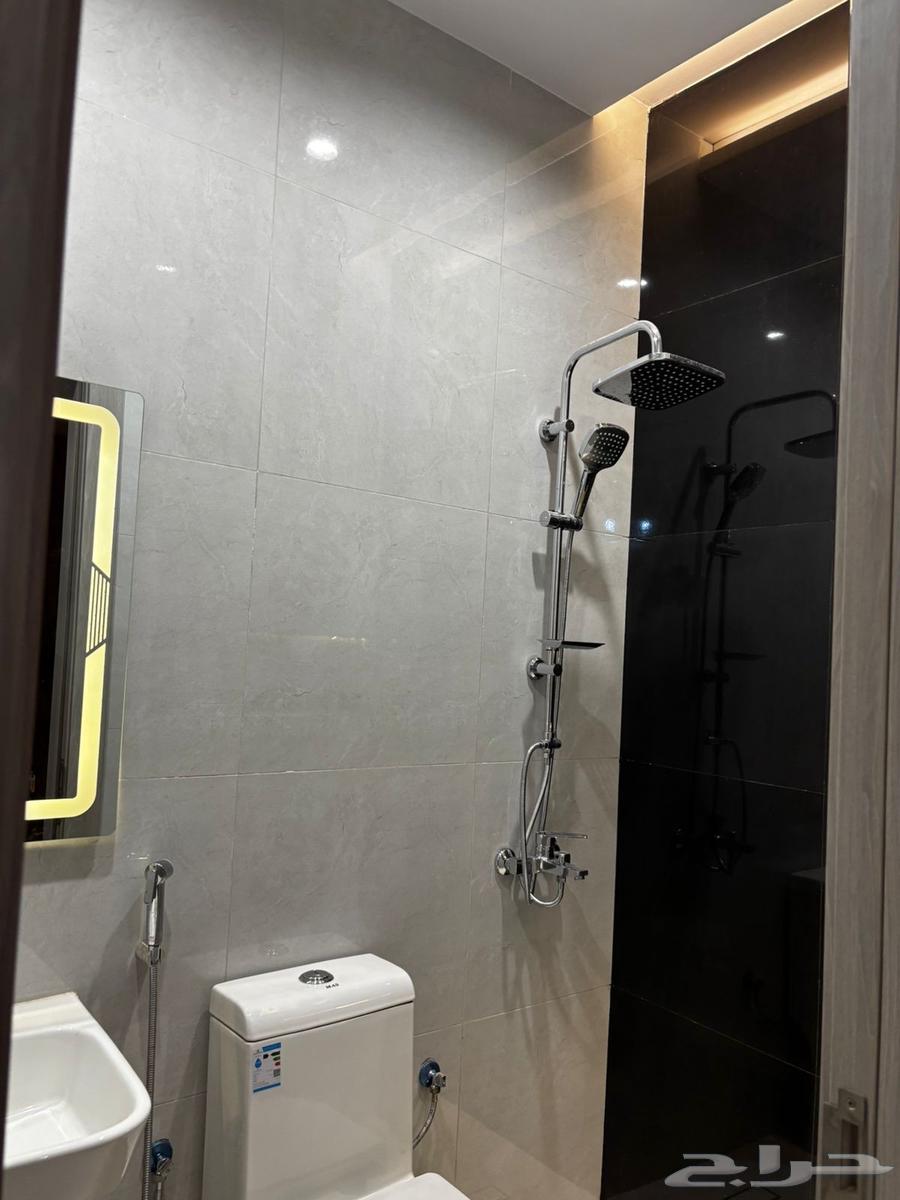 شقق مفرشه للإيجار شهري سنوي جده حي الرحاب64217161430659113