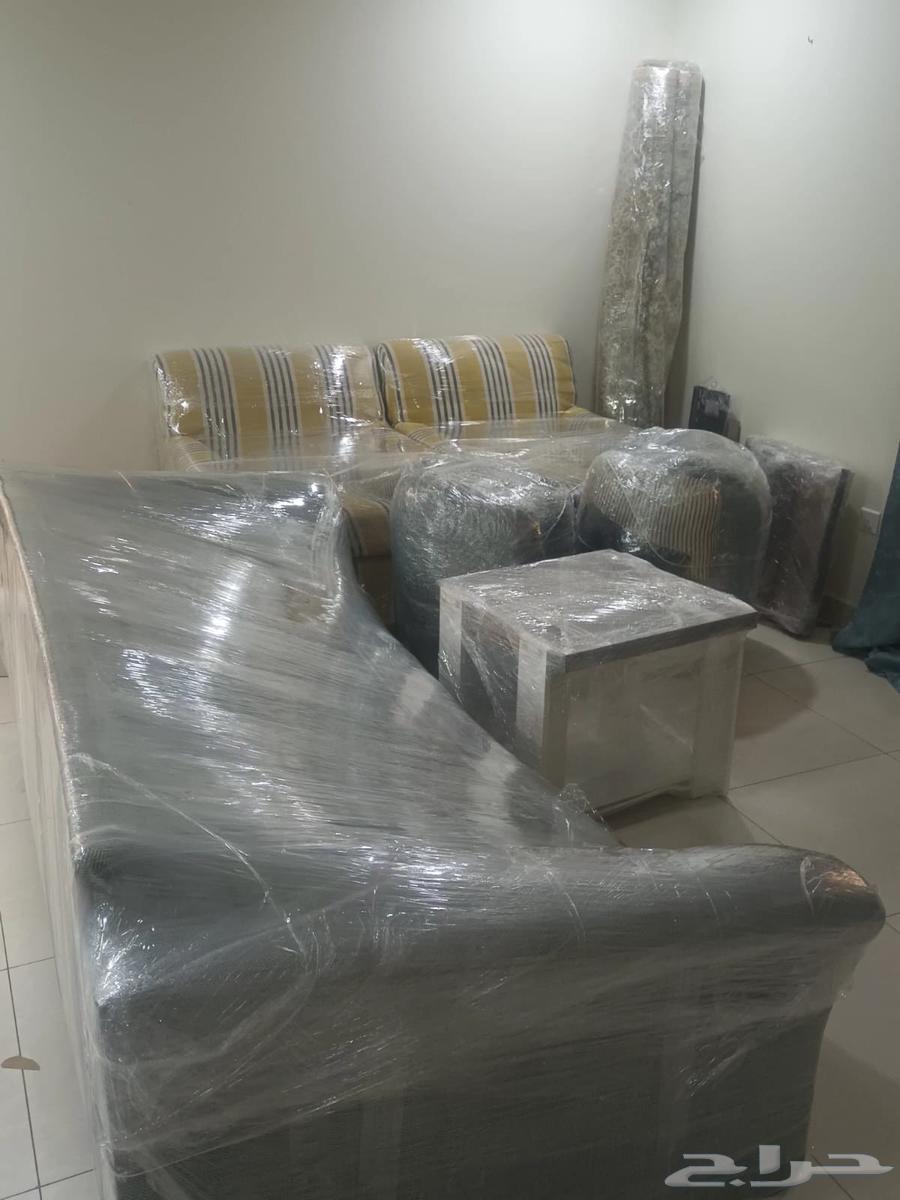 نجار اثاث فك وتركيب جديد ايكيا وابيات ونقل الأثاث والديكور64437584713986110