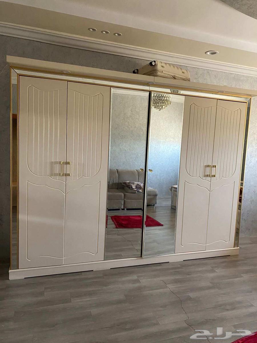 انجار فك وتركيب جميع انواع الغرف النوم64480194577409114