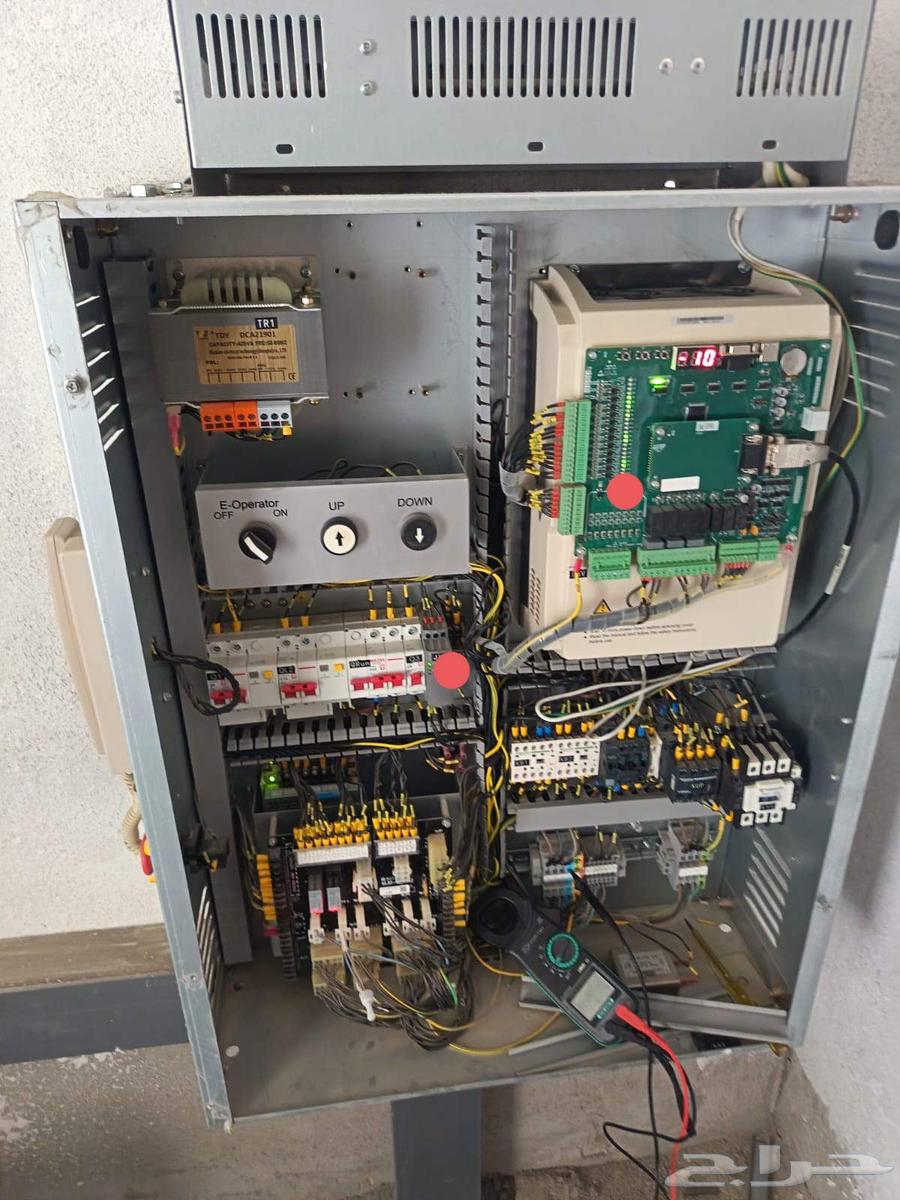 تركيب وصيانه مصاعد64216947636865114