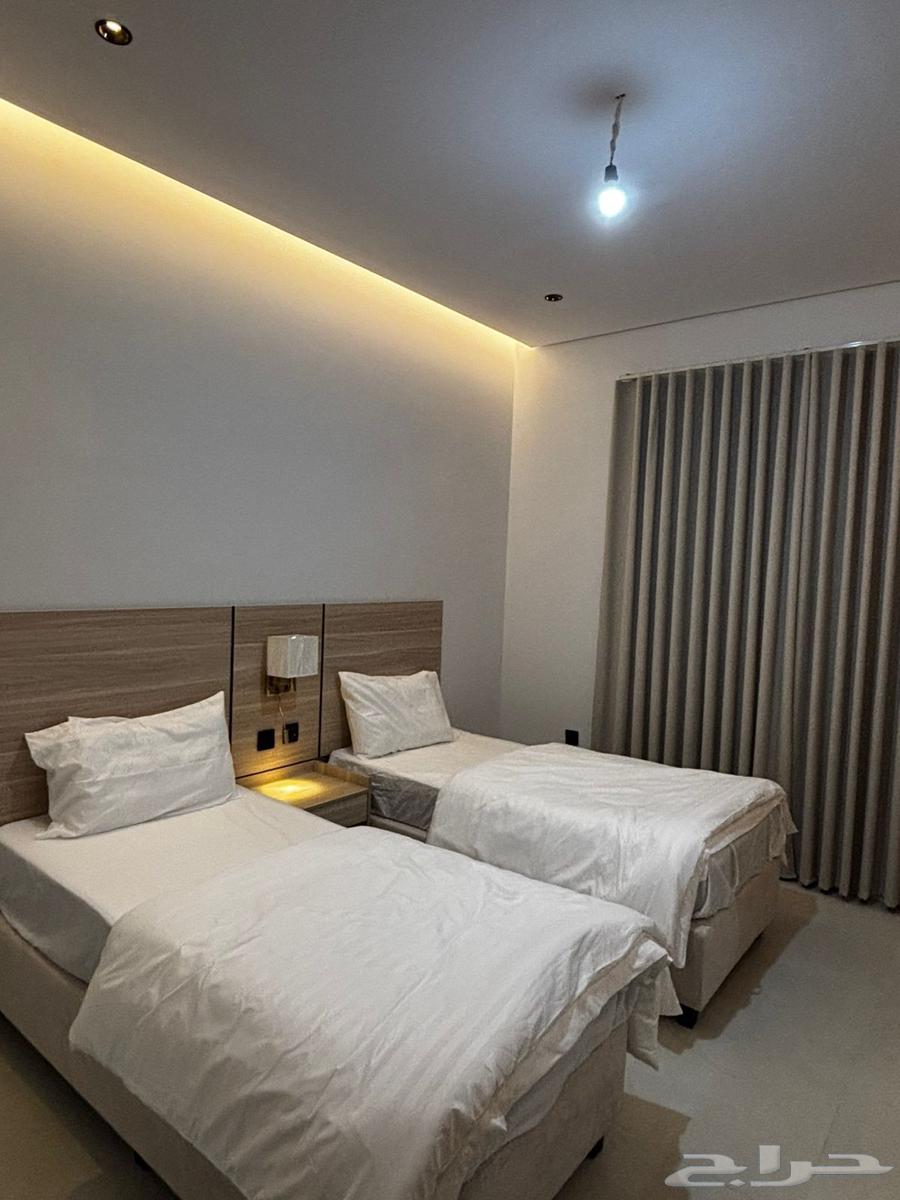 شقق مفرشه للإيجار شهري سنوي جده حي الرحاب64217161430659112