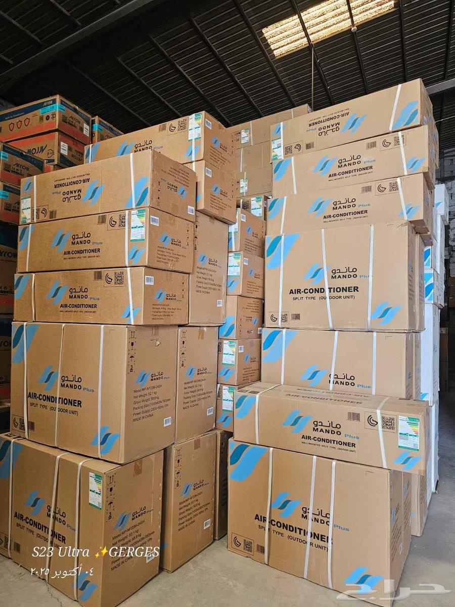 Split Air Conditioners64217411777025110