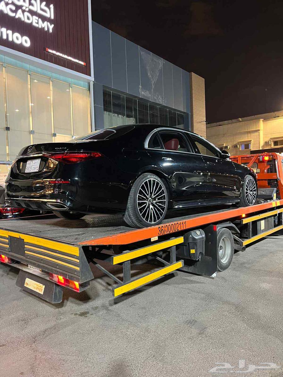 سطحة هيدروليك نقل السيارات ابھا خميس64218072410241113