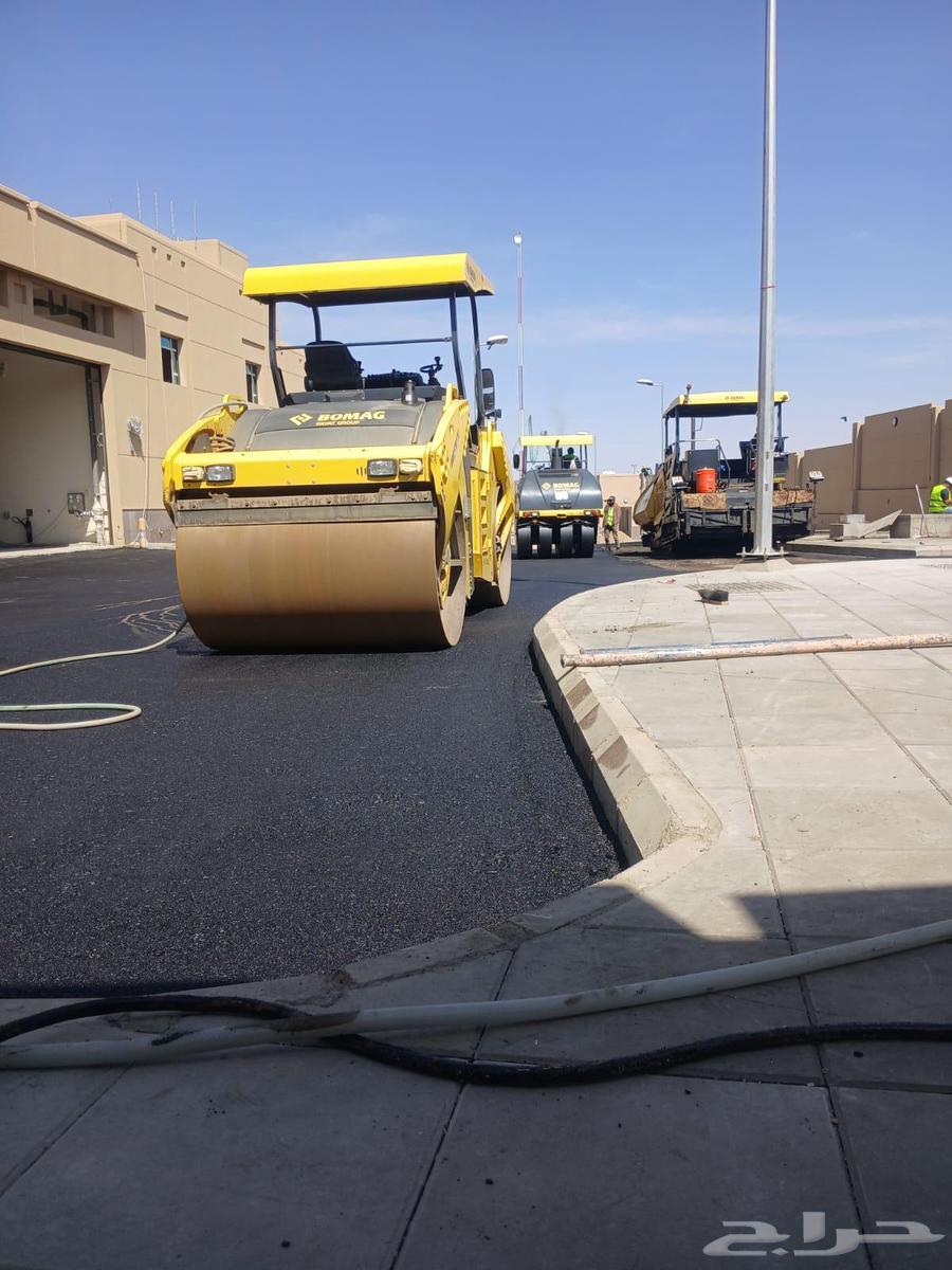 مقاول اسفلت ابها خميس مشيط احد رفيده الجنوب64218074582273111