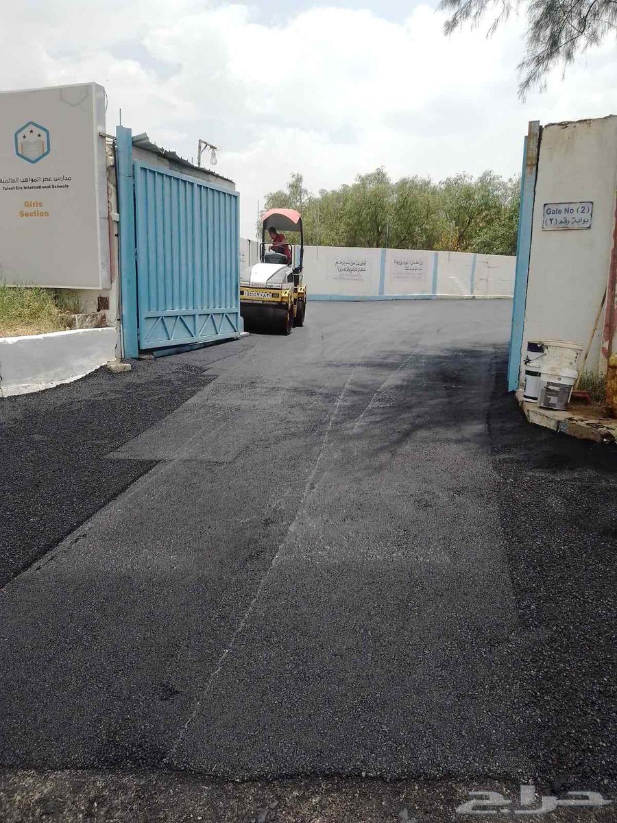 مقاول اسفلت ابها خميس مشيط احد رفيده الجنوب64218074582273114