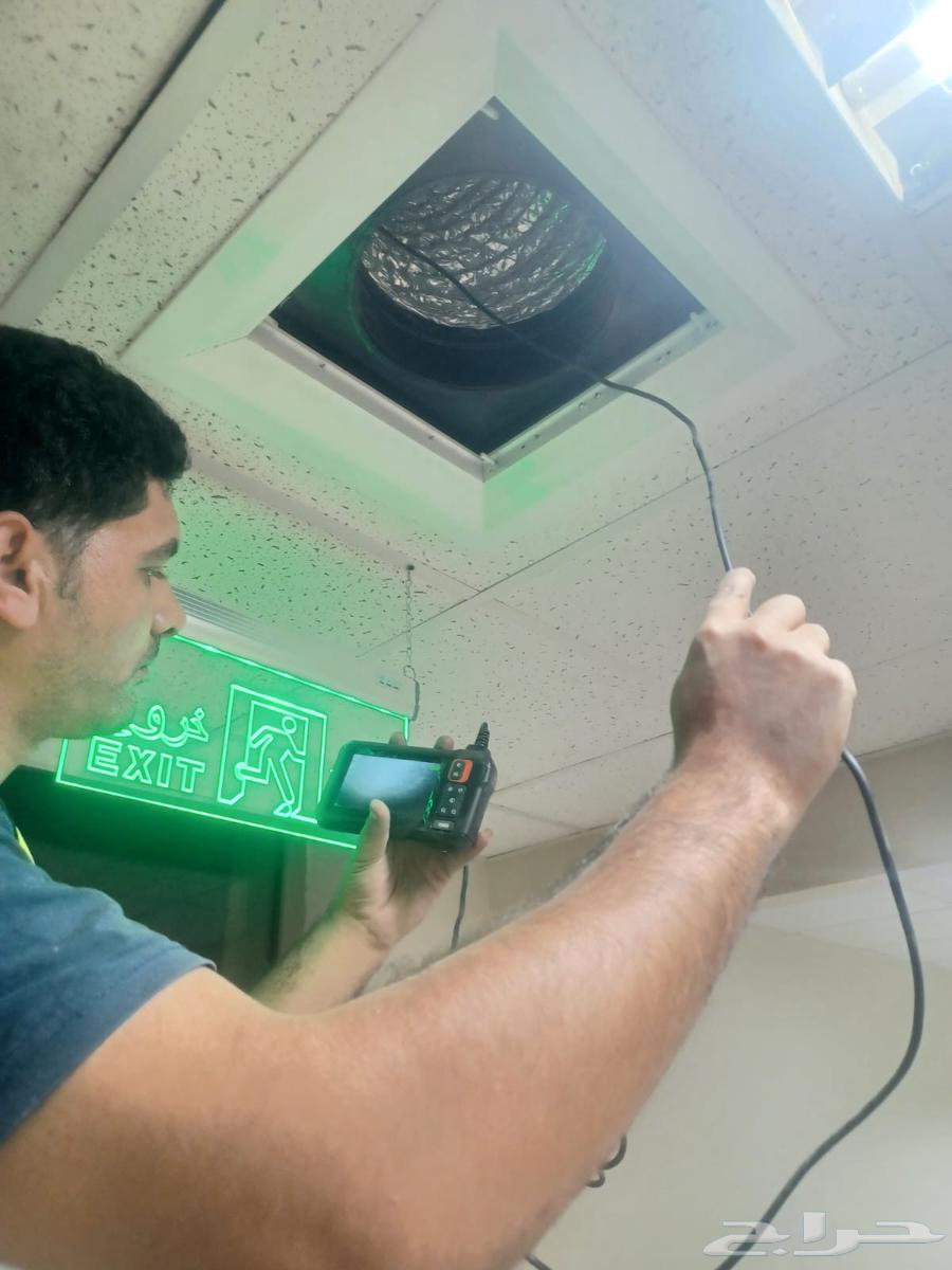 شركة النخبة لآنظمة التكييف والدكت64217647714689110