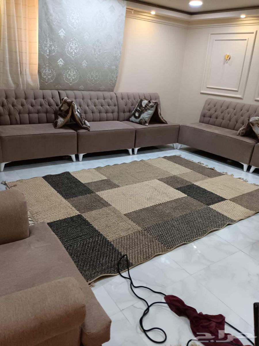 شركة تنظيف شقق منازل غسيل مجالس فرش خزنات بالقصيم تسليك مجار64216945048706110