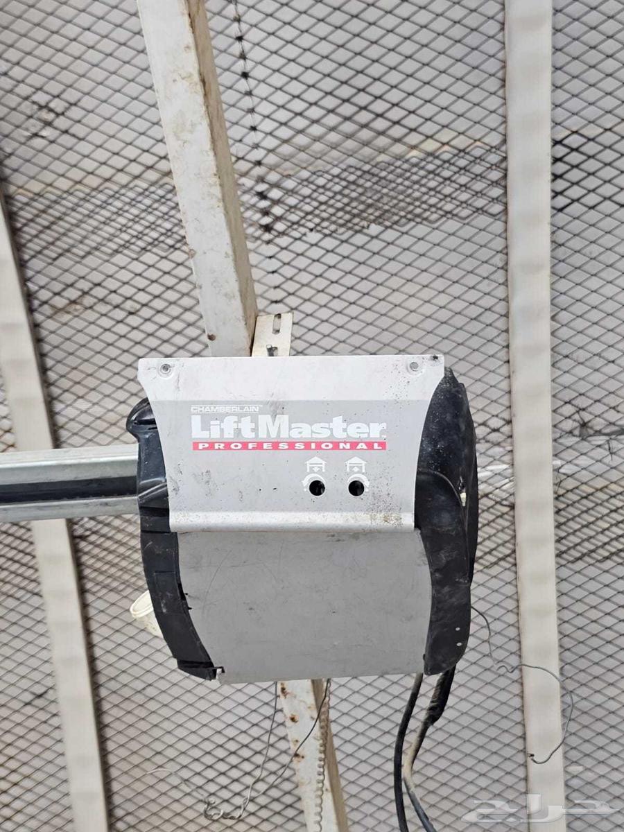 تصليح ابواب كراج بايكه اصلاح باب قراج صيانه بوابه قراش اتمتك64217876870529112