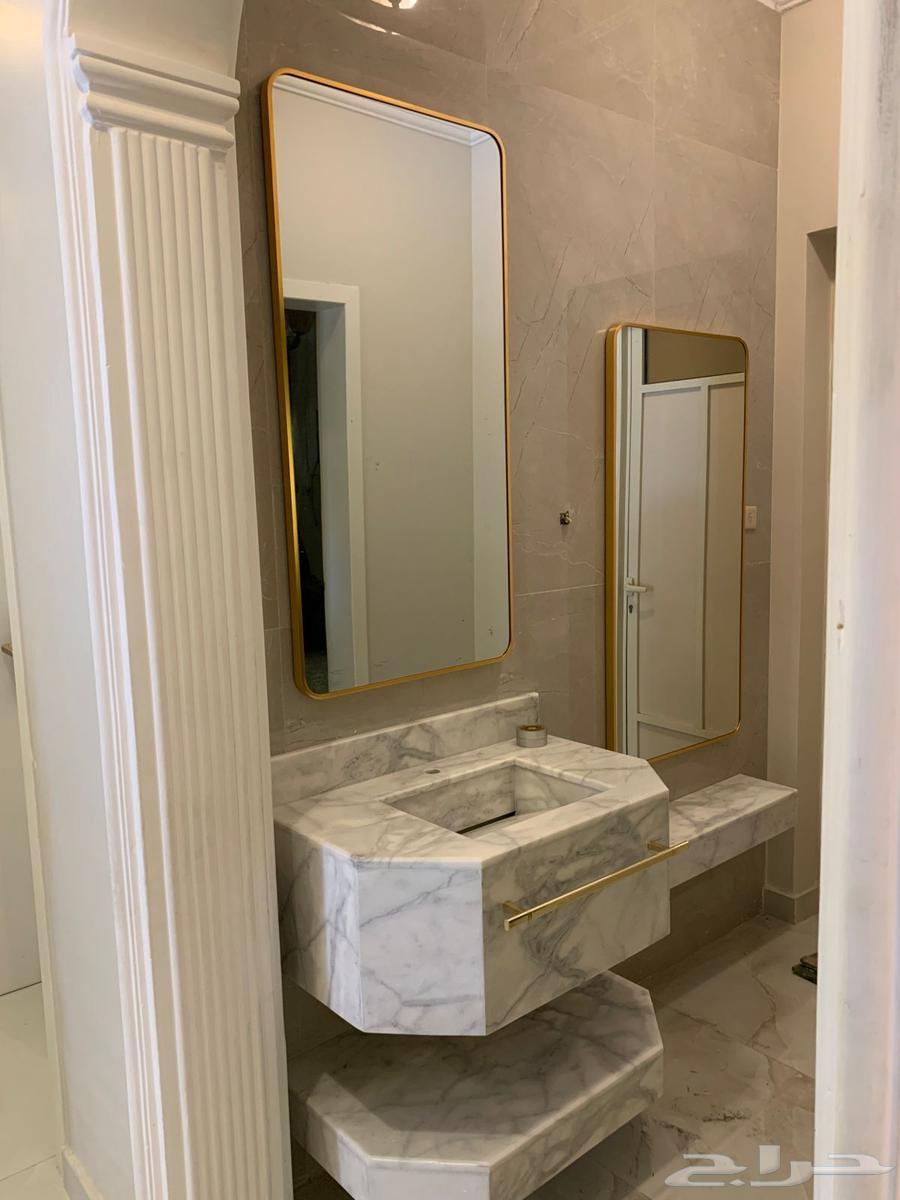 Custom sinks. Artificial stone countertops64225643722371111