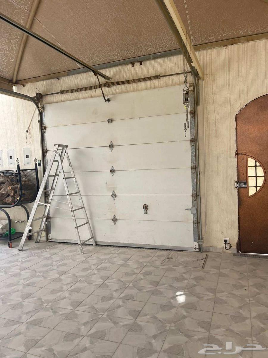 تصليح ابواب كراج بايكه اصلاح باب قراج صيانه بوابه قراش اتمتك64217876870529114