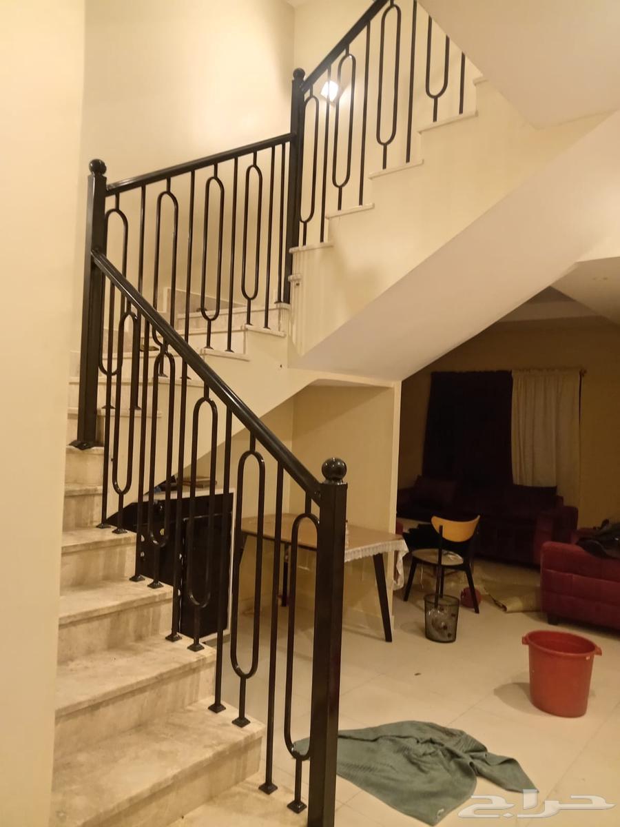 حداد مكه لجميع أعمال الحديد64216946943362114