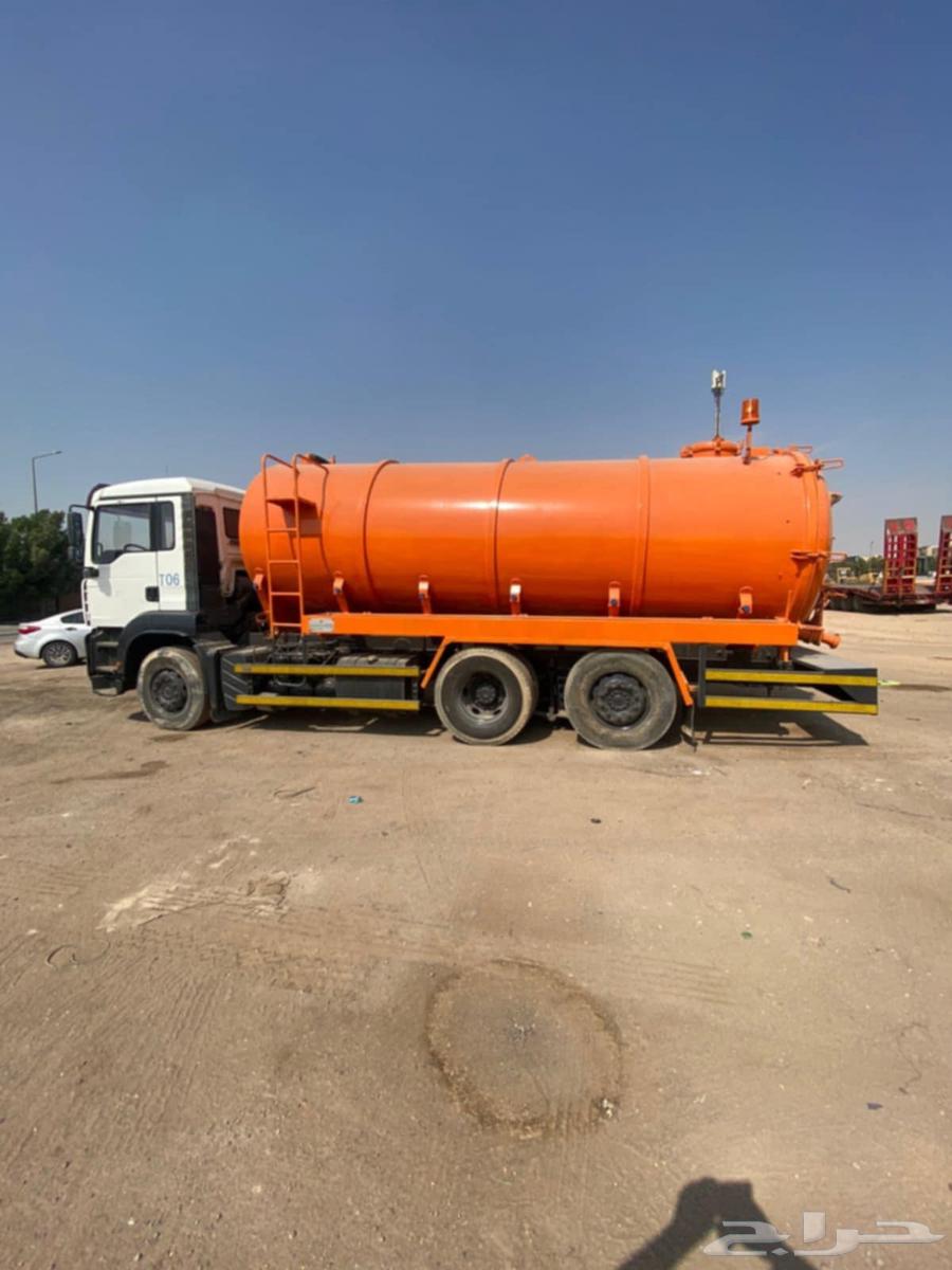 سحب وتنظيف المجاري تسليك المجاري وتسليك الحمامات64217648669955110