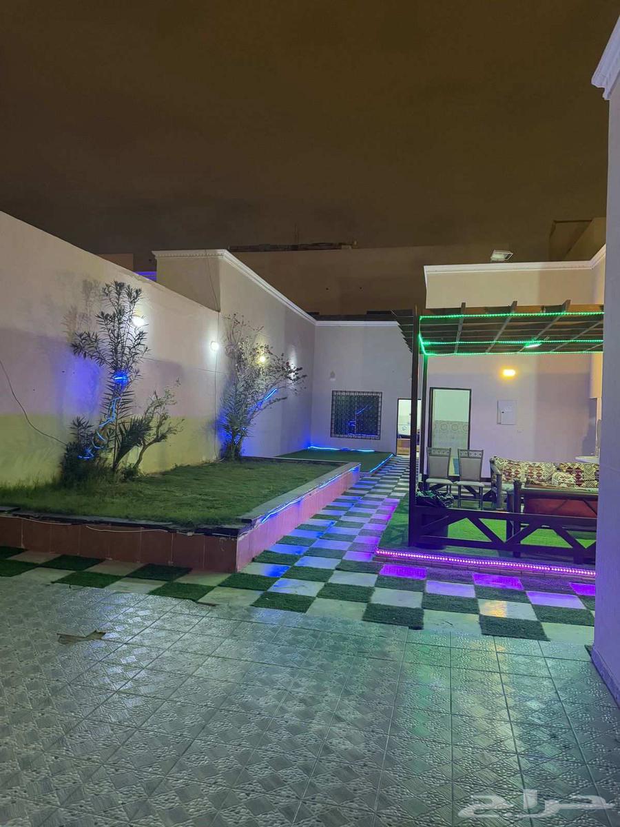 شاليهات للايجار اليومي والشهرى64216936628995111