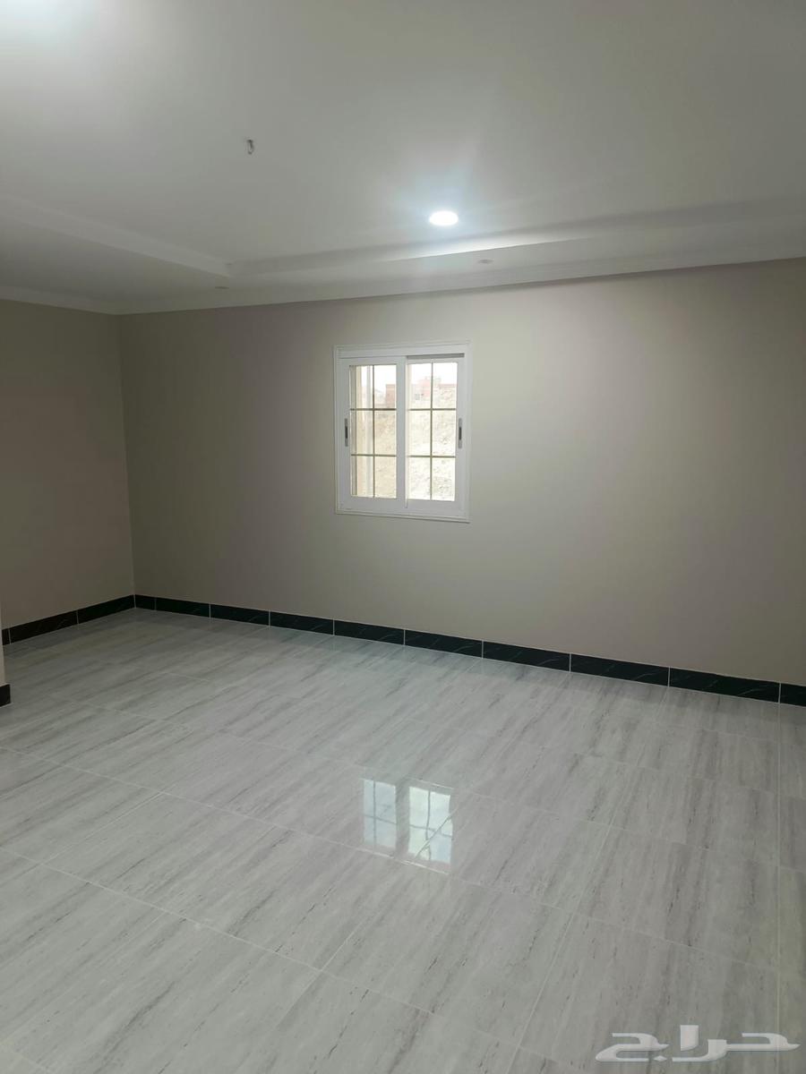 شقة للإيجار
