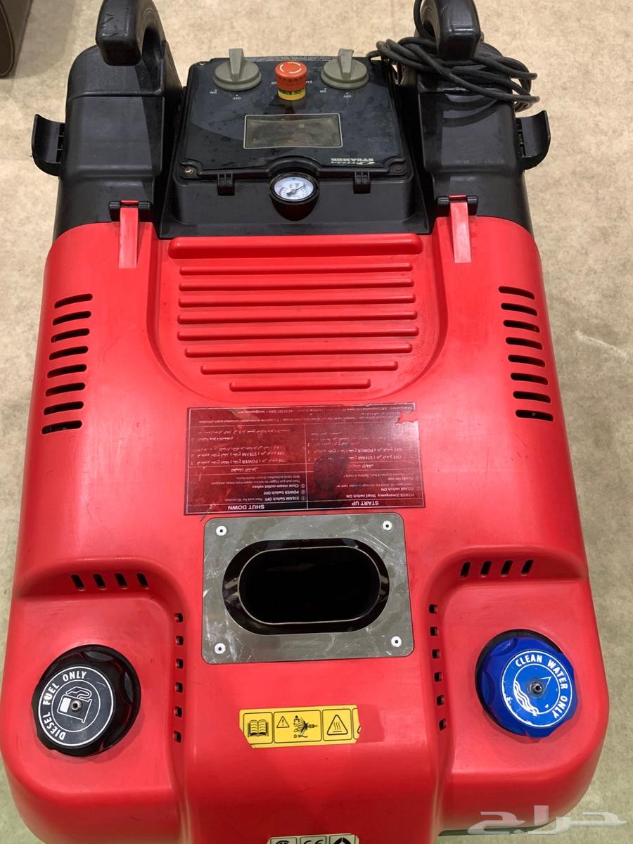 ماكينه بخار أوبتيما ( تلميع سيارات )64225272951939110