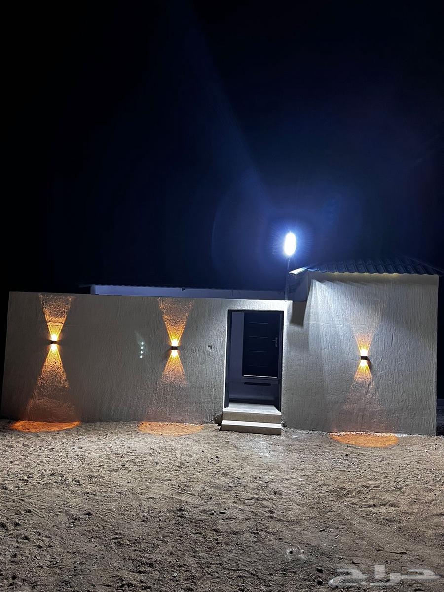 شاليه سكني للإيجار شهري سنوي64216694652545112