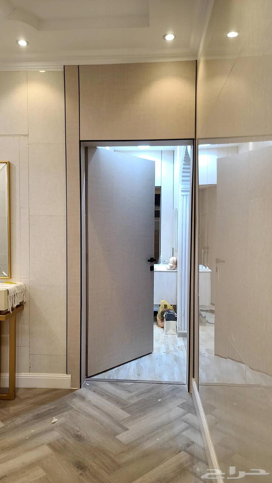 ديكورات جبس بورد باركيه ار مسترونق جميع الديكورات64225270517377113