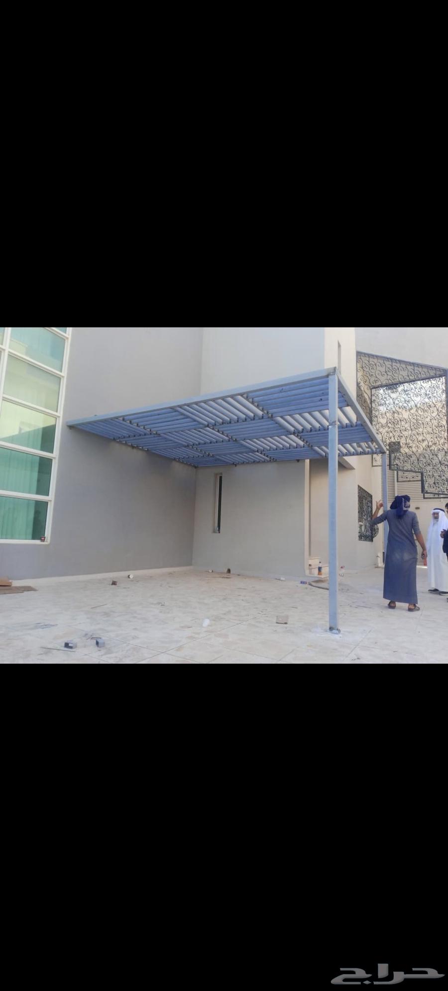 Riyadh Shading and Screens Blacksmith64217171284739113