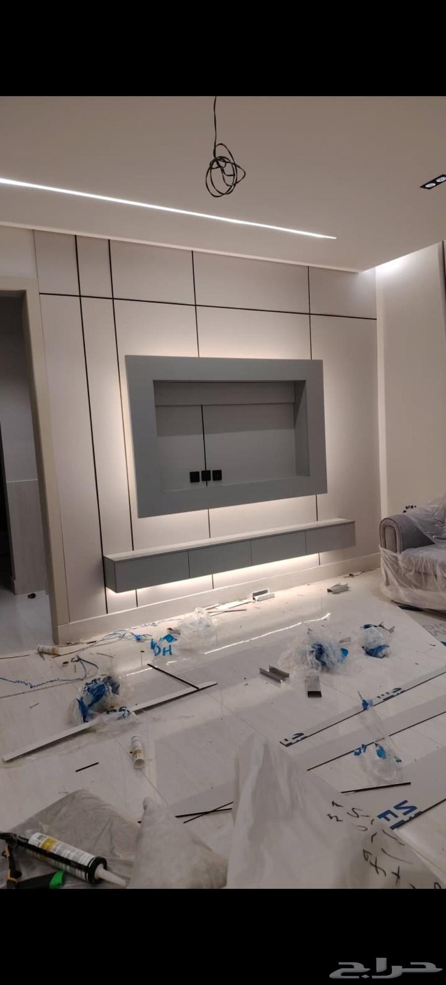 ديكورات وبويات مكه64217170965123111