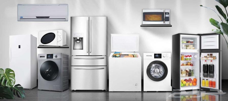 صيانة اجهزه كهربائيه ومنزليه64216947248258110