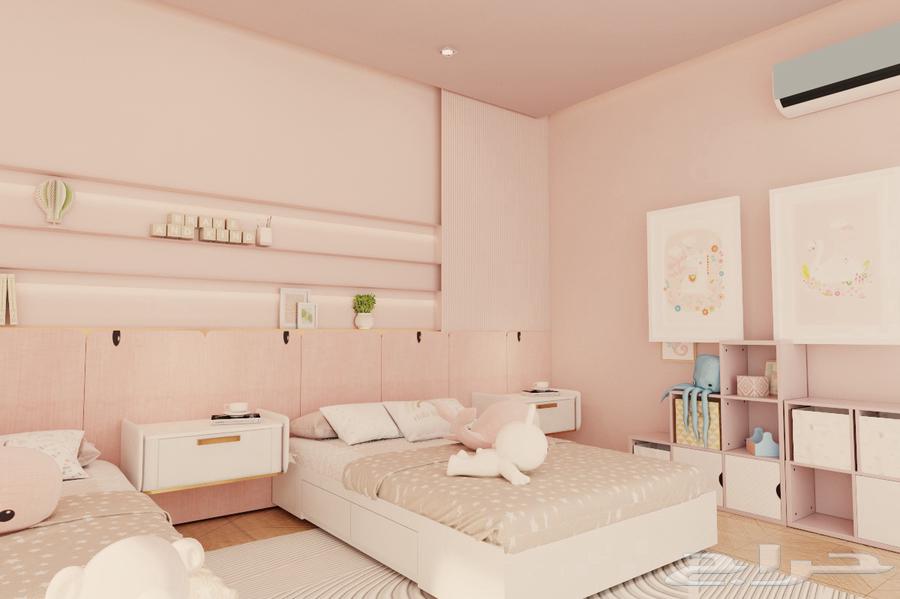 تصميم وتنفيذ ديكور داخلي   مقاولات64225270168833111