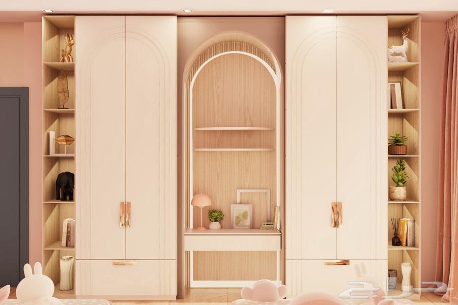 تصميم وتنفيذ ديكور داخلي   مقاولات64225270168833112