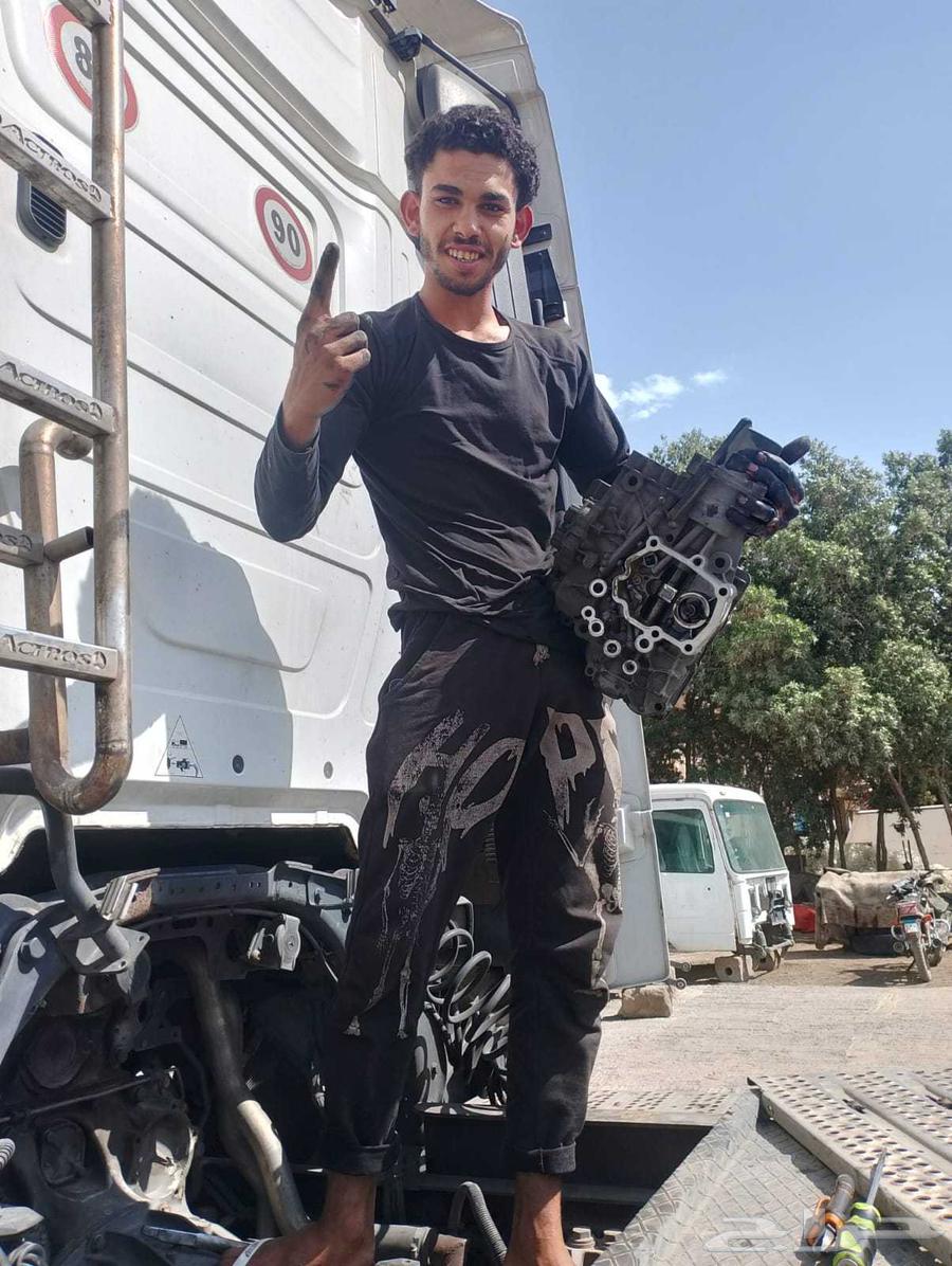 جده حي البركه الخمره64216696325633111