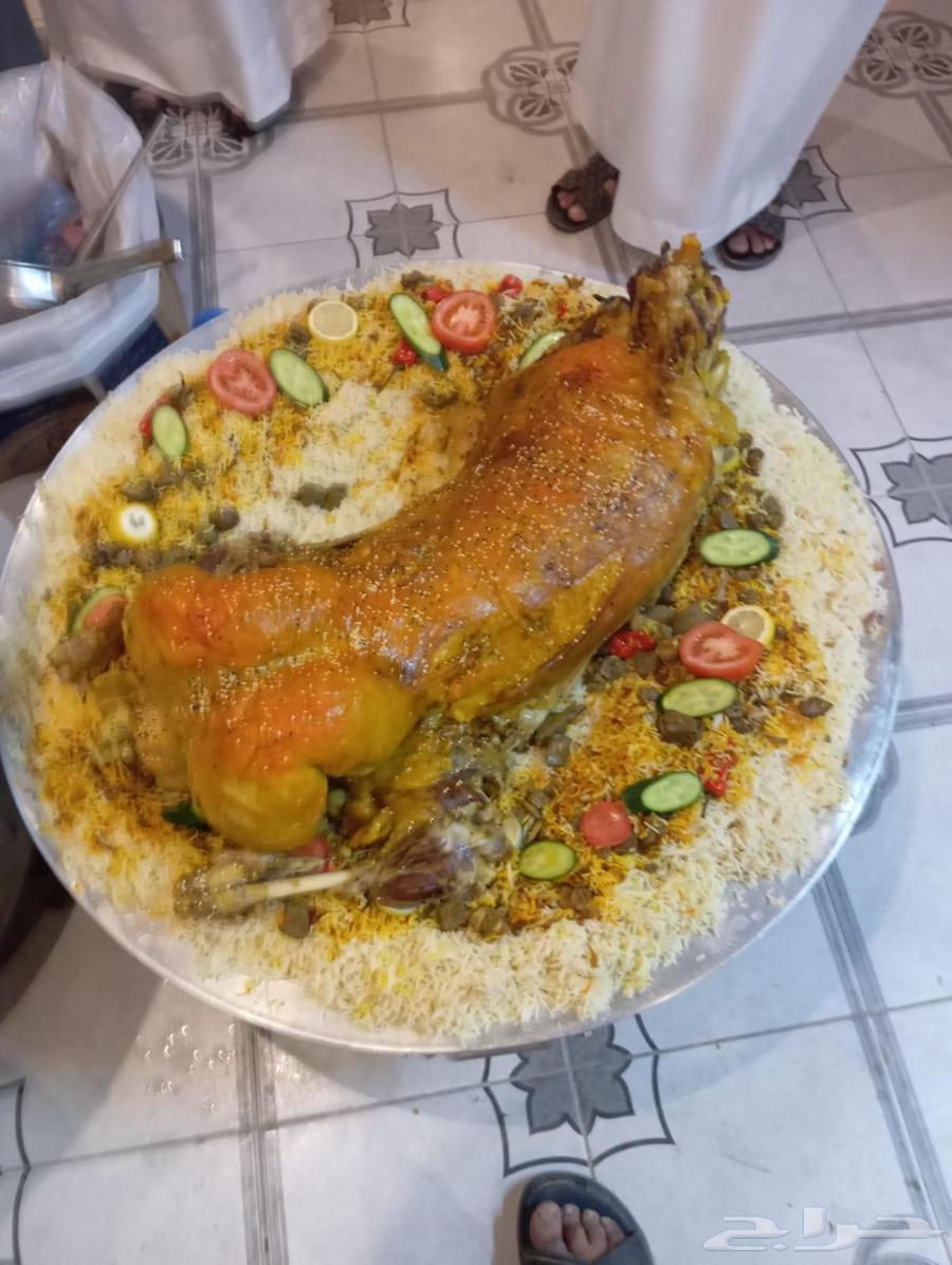 دباخ ذبايح وحشوان الجميع انواع الدبخات الشعبيه متنقل64217411662339114