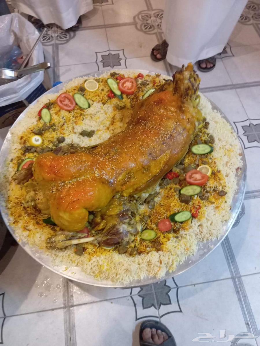 دباخ ذبايح وحشوان الجميع انواع الدبخات الشعبيه متنقل64217411662339113