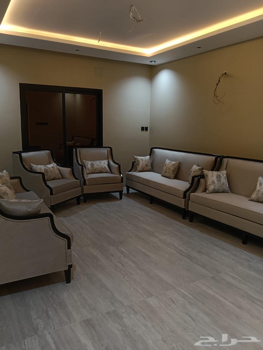 نقل عفش والأثاث شامل الفك والتركيب والتغليف بالرياض64216946499073111