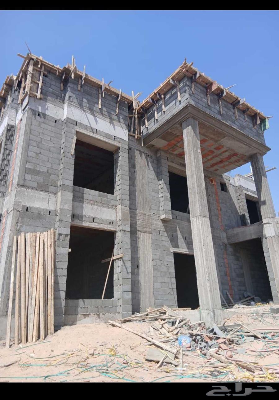 General contractor, turnkey delivery, renovation, and additions in Riyadh64216948661377111