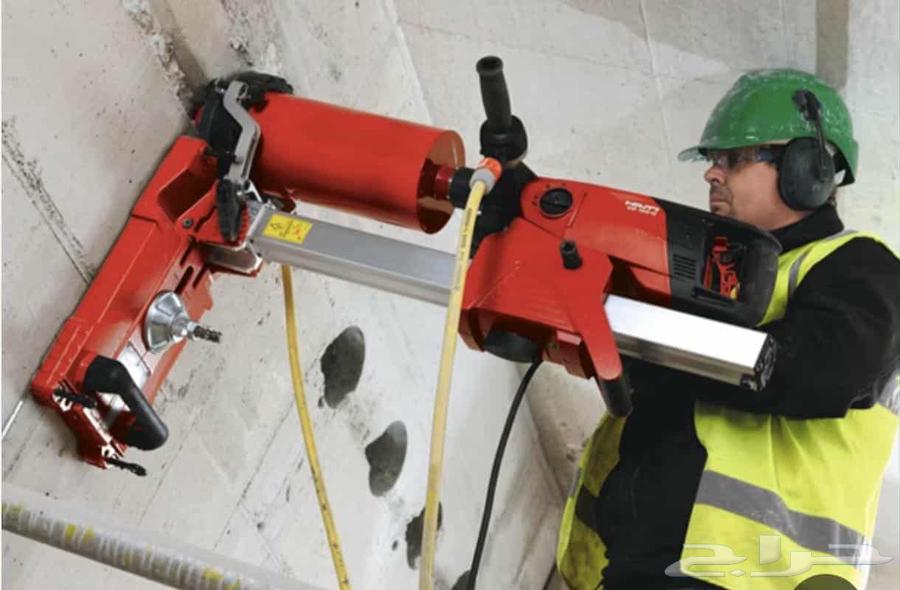 Core openings64225645110785110