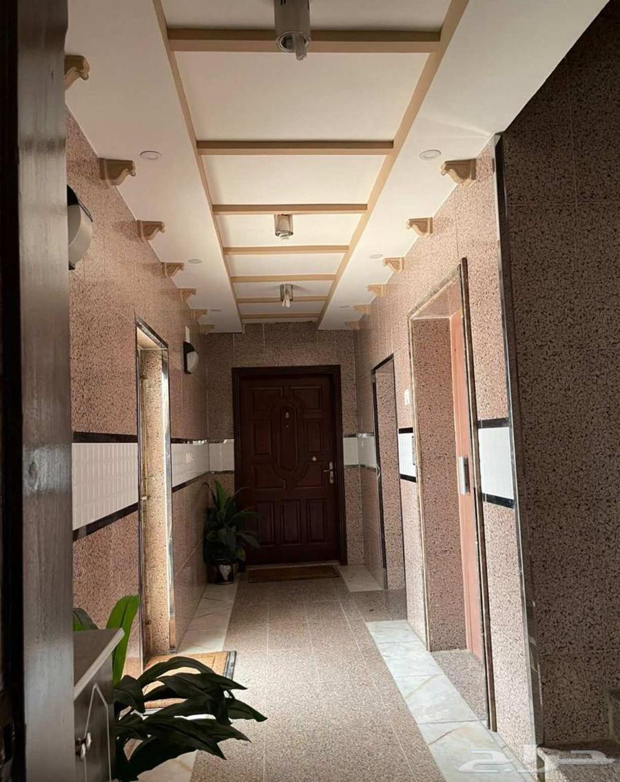 عمارة للبيع بحي السنابل بجدة64225262663553112