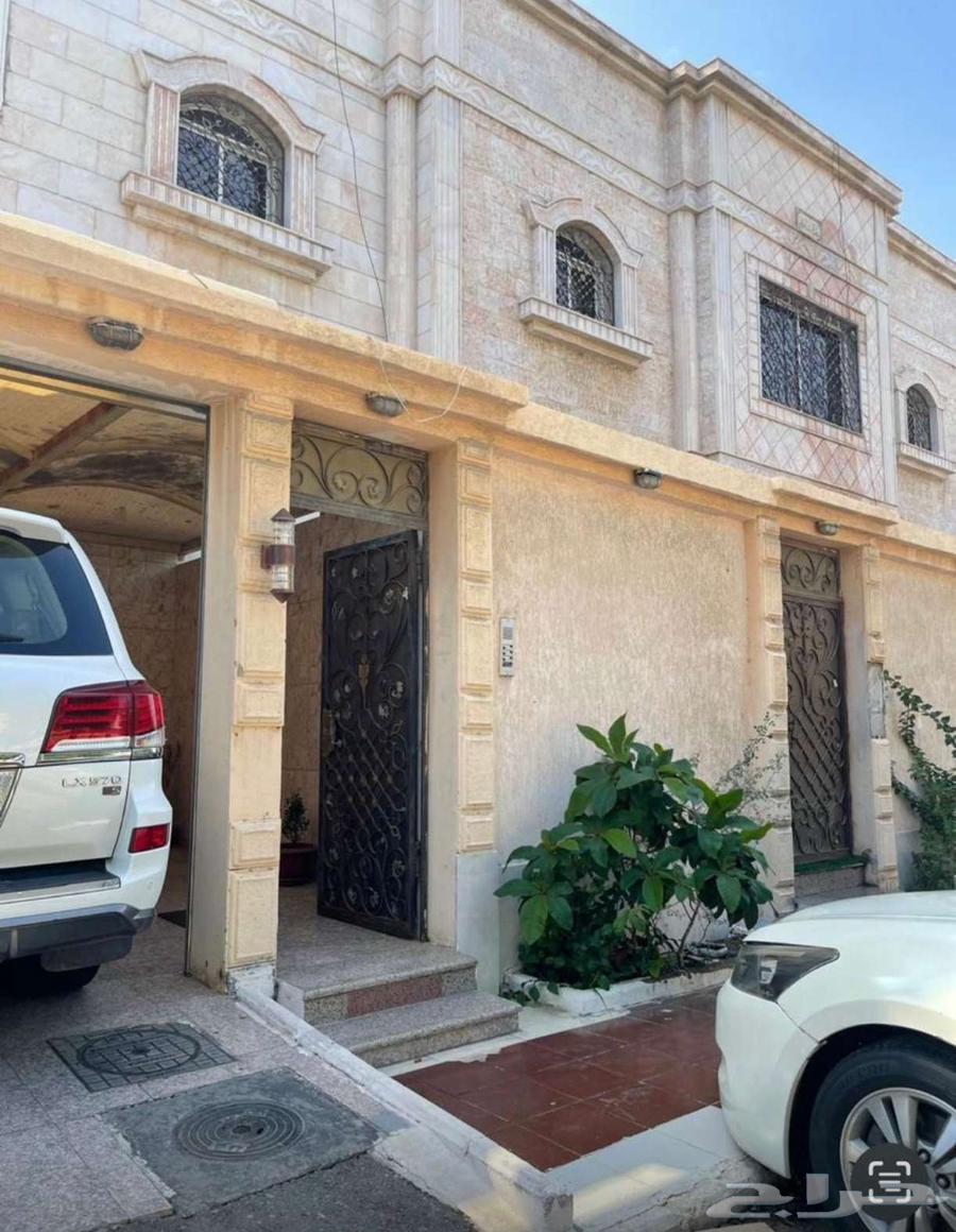 عمارة للبيع بحي السنابل بجدة64225262663553110