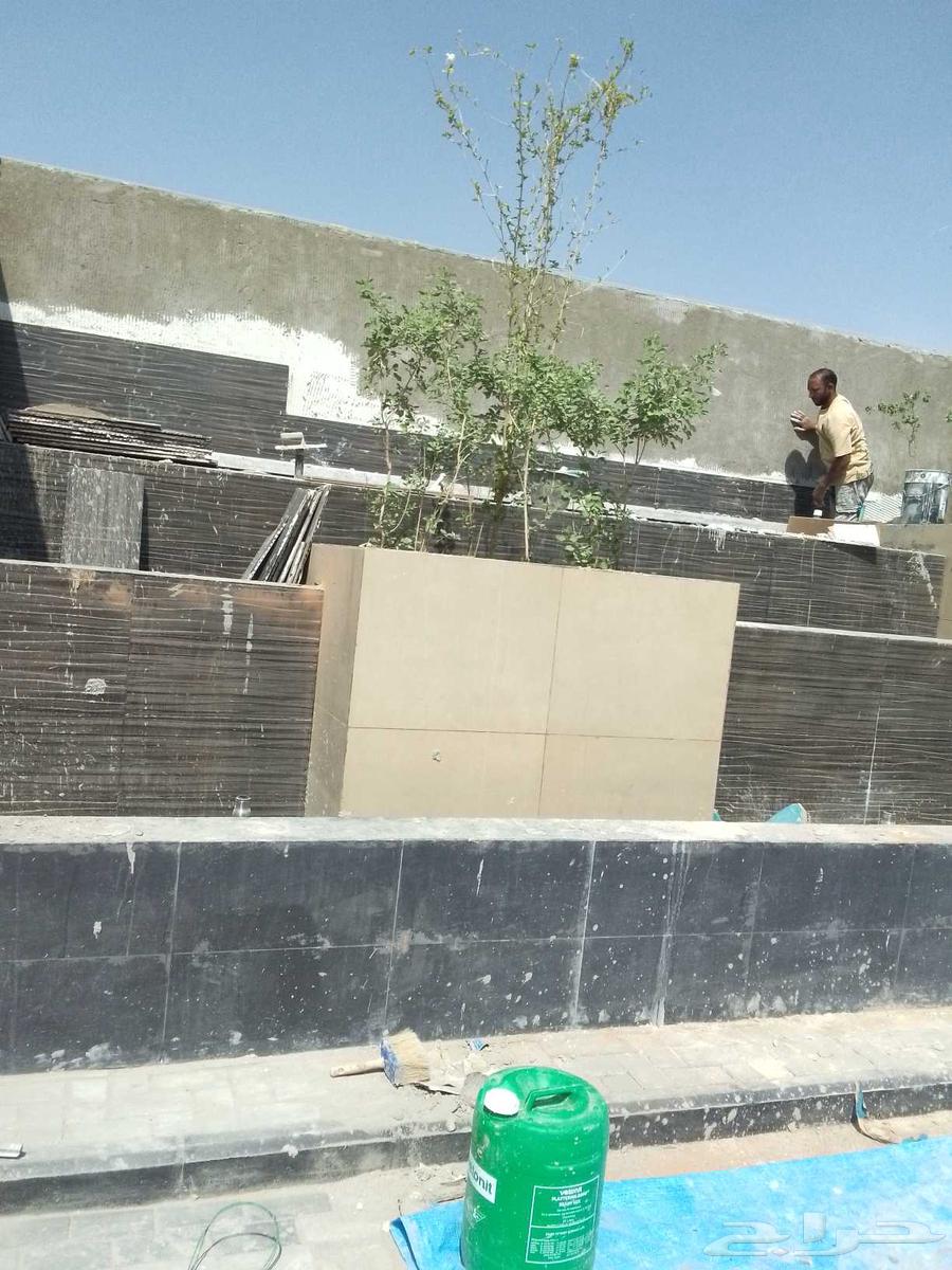 معلم ترميمات لياسه معلم ترميمات مباني حمام ومطبخ وجدار الريا64225452197761110