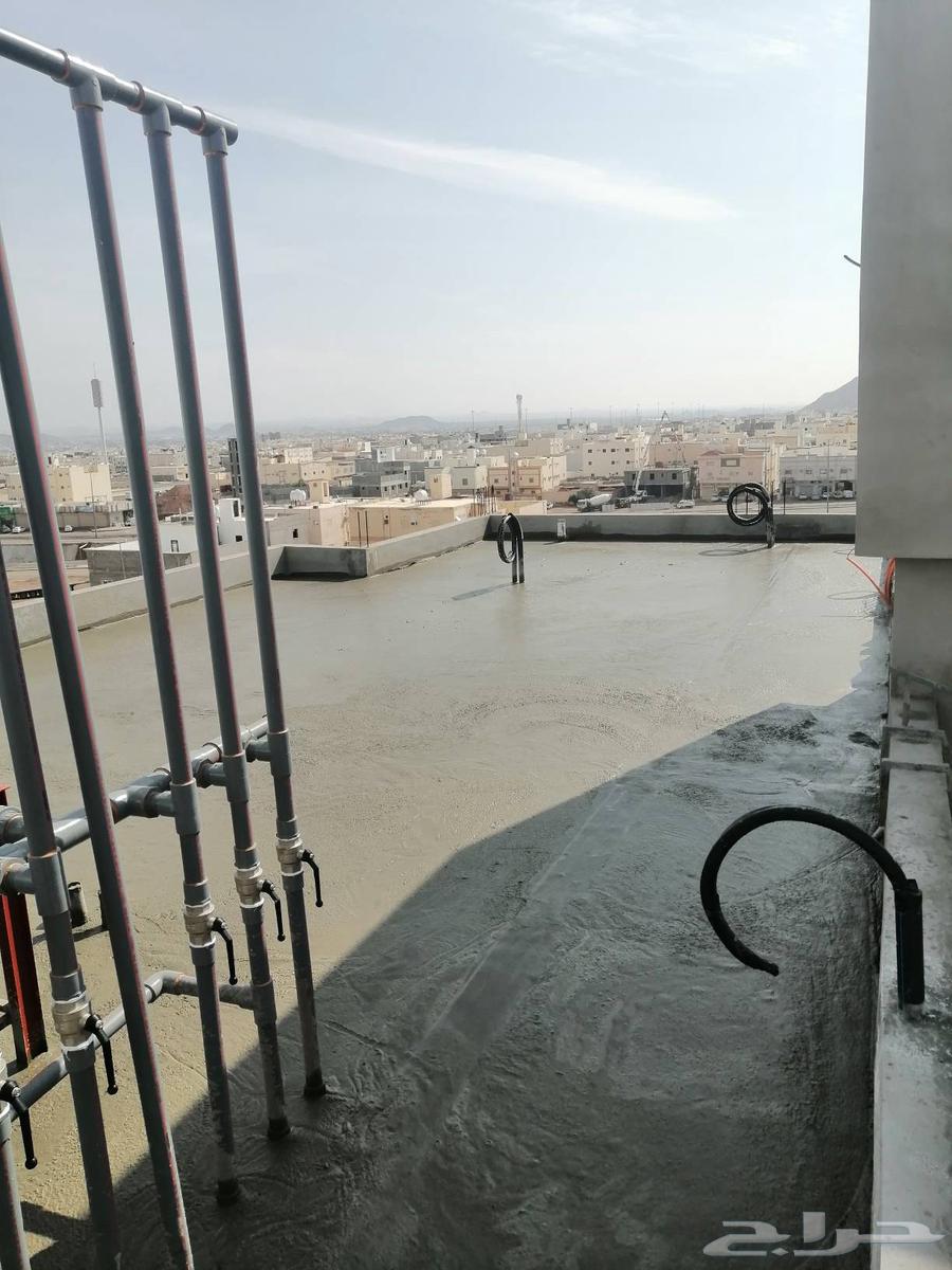 شركة عوازل اسطح بالمدينة المنورة64216947910785111