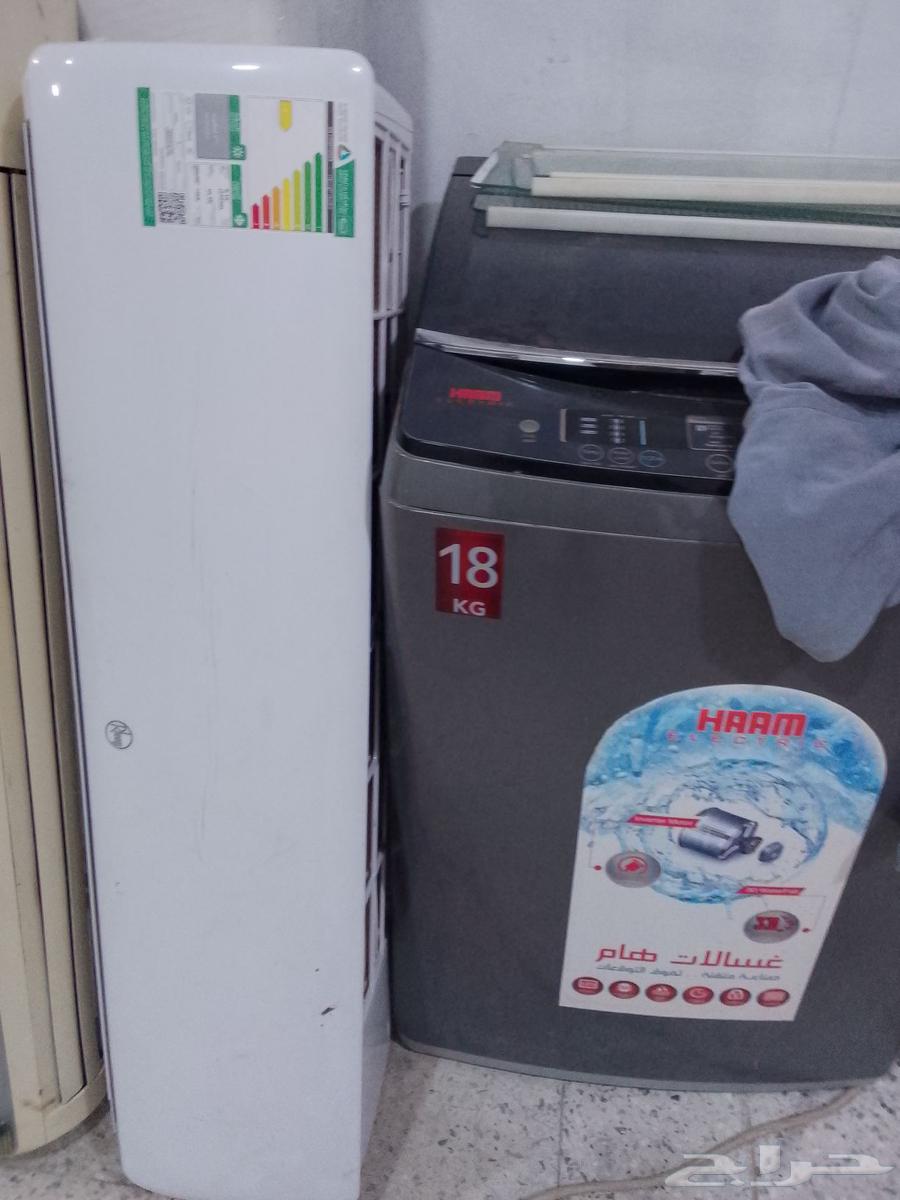 Clean used window split air conditioners64225646048513113