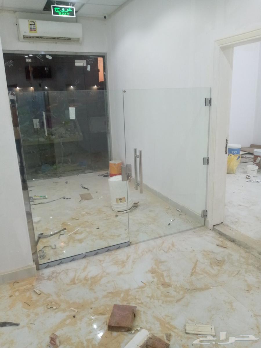 فني زجاج. صيانه تركيب زجاج سكريت64225272216961112