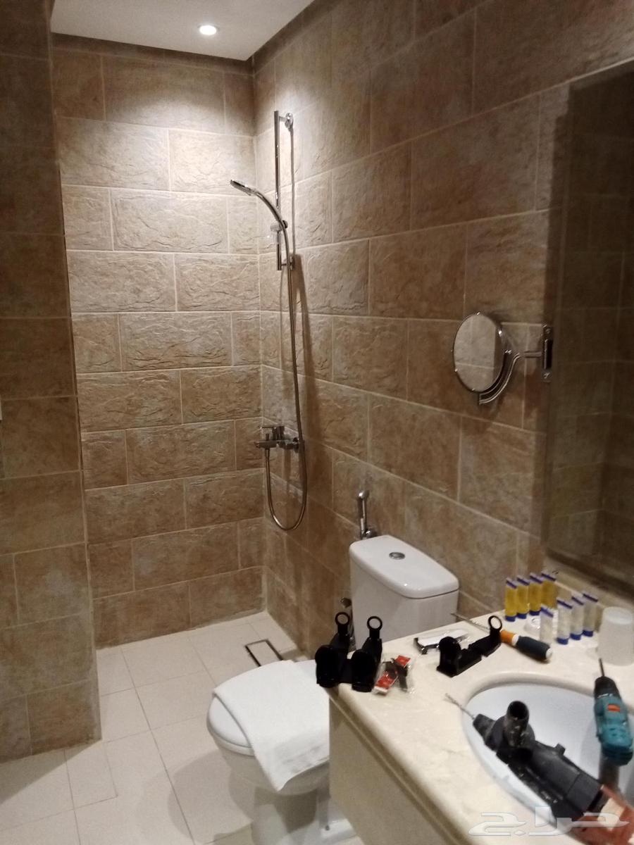 معلم سباك تأسيس وتشطيب64225643004034111