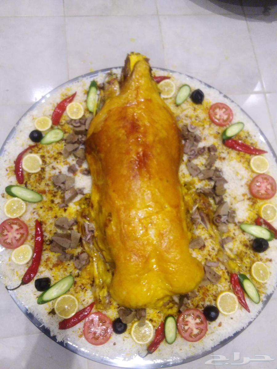 طباخ متنقل داخل وخارج الرياض طبخ بانواعة شعبي مسلوق تحمير اي64218306594946113