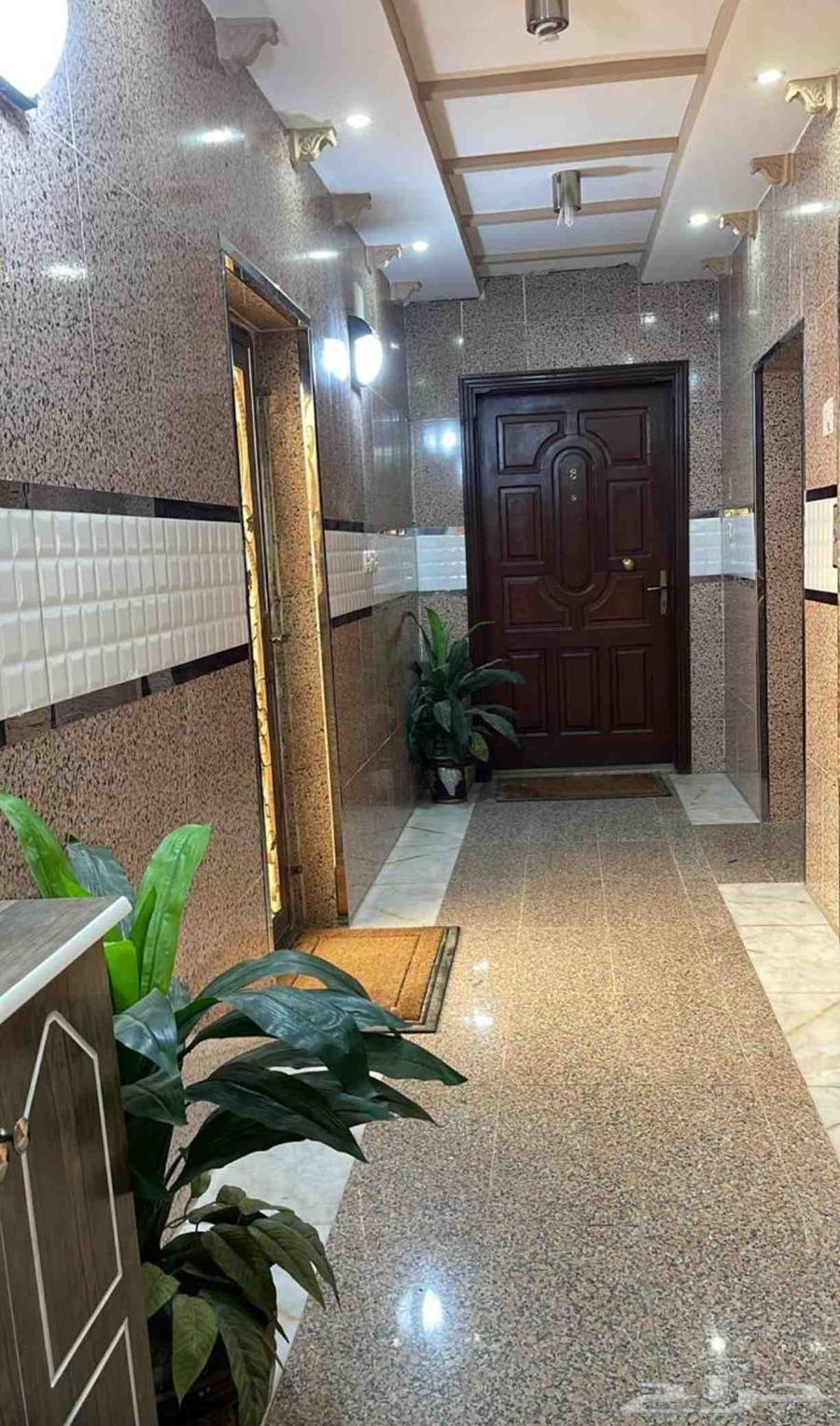 عمارة للبيع بحي السنابل بجدة64225262663553111