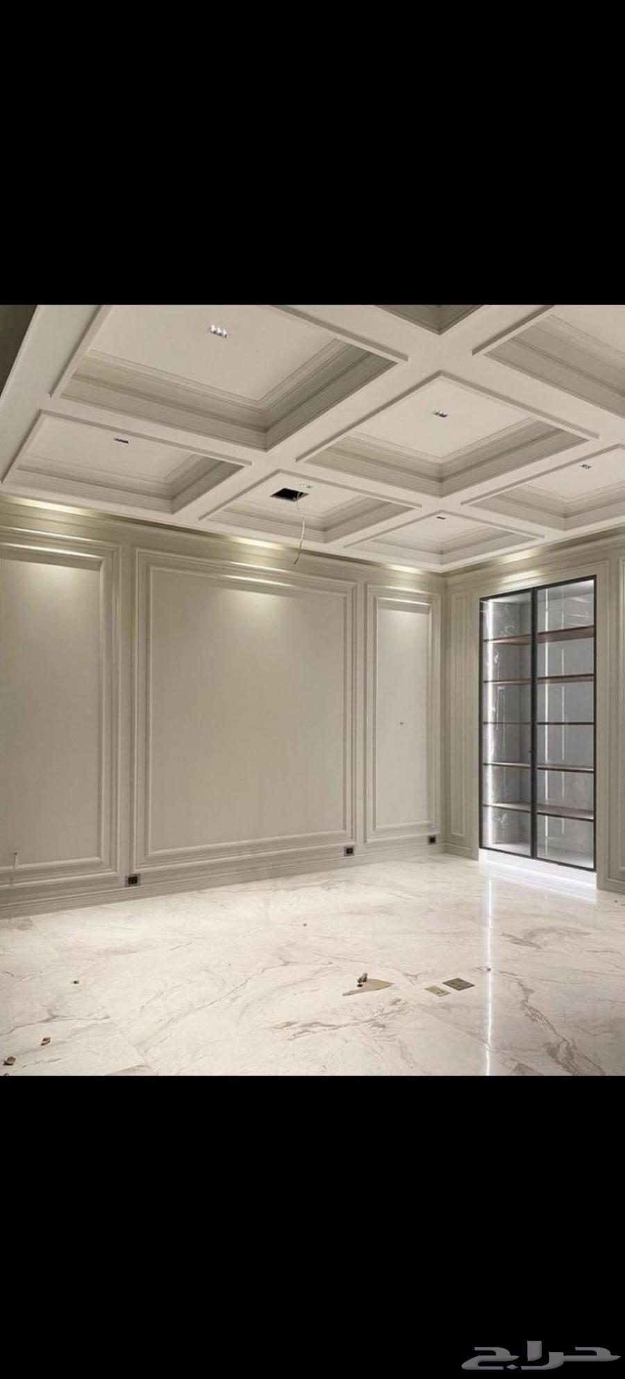 معلم جميع انواع الدهانات والديكورات64218307231619113